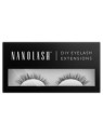 Nanolash Extensions Classy per ciglia perfette