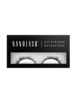 Nanolash Extensions Divine - Il Tuo Sguardo Perfetto