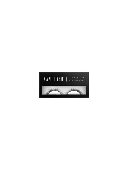Nanolash Extensions Divine - Il Tuo Sguardo Perfetto