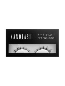 Nanolash Estensioni Ciglia DIY Flirty