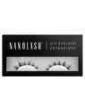 Nanolash Estensioni Ciglia DIY Flirty
