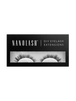 Nanolash DIY Extensions per ciglia perfette