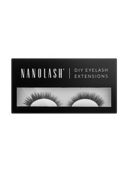 Nanolash DIY Eyelash Extensions Heartbreaker