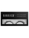 Nanolash DIY Eyelash Extensions Heartbreaker