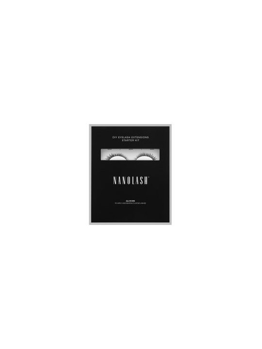 Kit Extension Ciglia Nanolash Fantasy