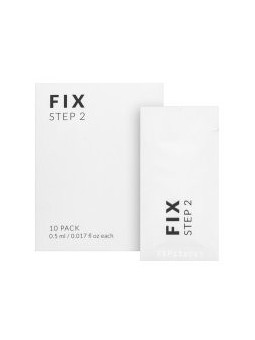 Nanolash Fix Step 2 - Trattamento intensivo ciglia