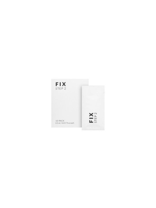 Nanolash Fix Step 2 - Trattamento intensivo ciglia