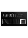 Nanolash Volume Lashes 0.05 C 6-13 mm