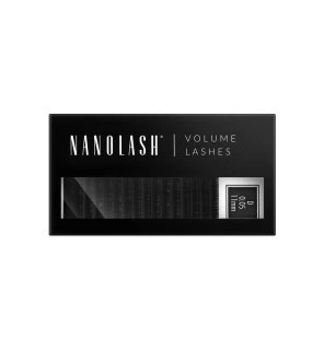 Nanolash Volume Lashes 0.05 D 11 mm