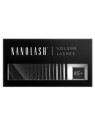 Nanolash Ciglia Volume 0.05 D 6-13 mm