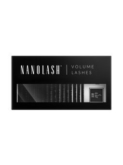 Nanolash Volume Lashes per ciglia magnetiche