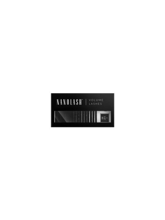 Nanolash Volume Lashes per ciglia magnetiche