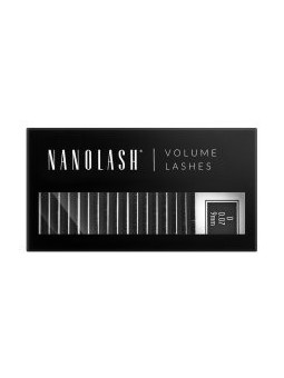 Ciglia Voluminose Nanolash 0.07 D 9 mm