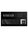 Ciglia volumizzanti Nanolash 0.10 C 10 mm