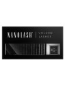 Nanolash Volume Lashes 0.10 C da 6 a 13 mm