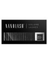Ciglia Nanolash 0.10 C 9 mm: volume irresistibile