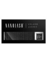 Ciglia Nanolash 0.10 D 11 mm per volume perfetto