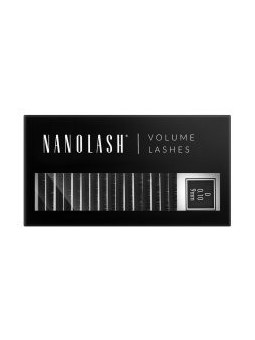 Nanolash: ciglia voluminose e perfette