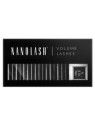Nanolash: ciglia voluminose e perfette