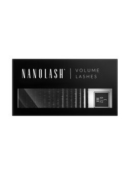 Ciglia Nanolash Volume 0.12 C 6-13 mm