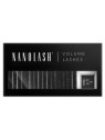 Nanolash Volume Lashes 0.15 D 10 mm