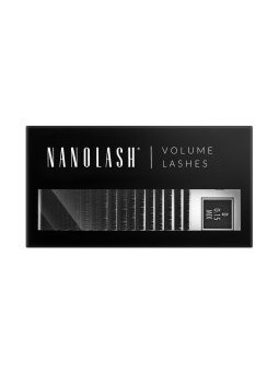Ciglia Voluminose Nanolash 0.15 D