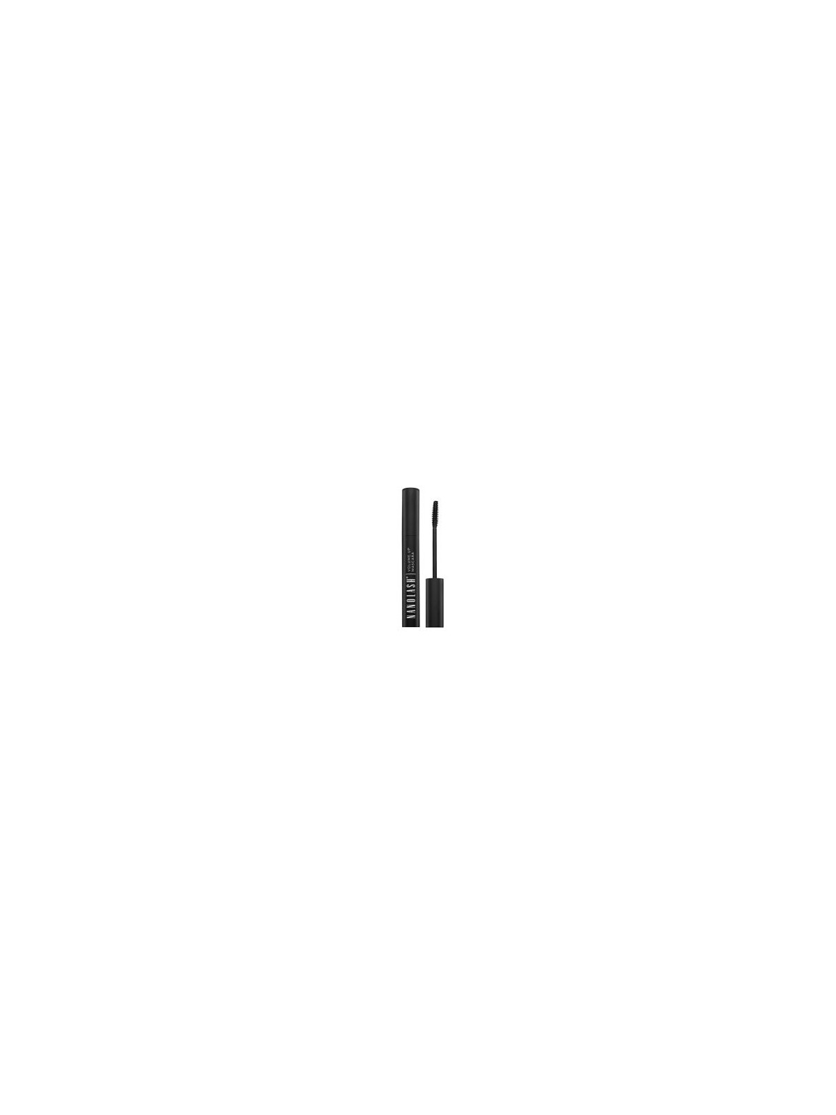 Nanolash Volume Up Mascara 10ml per ciglia voluminose