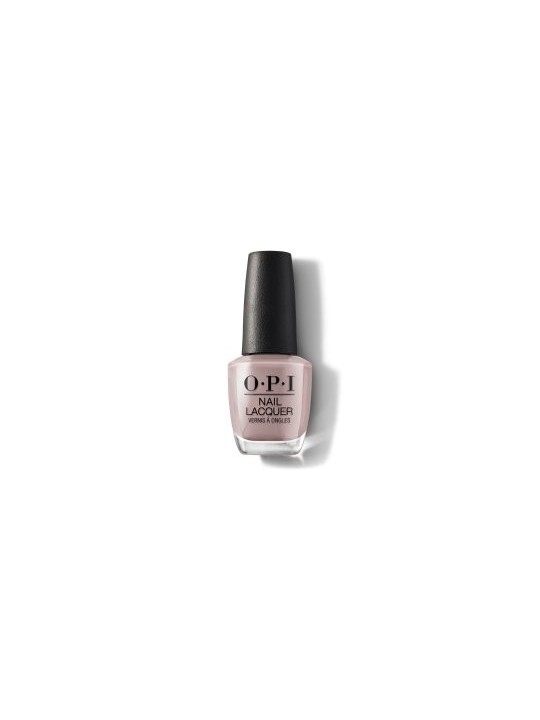 OPI Nail Lacquer Berlin There Done That 15ml