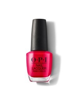 OPI Nail Lacquer Dutch Tulips 15ml