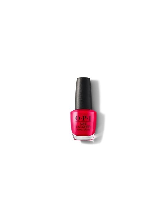 OPI Nail Lacquer Dutch Tulips 15ml