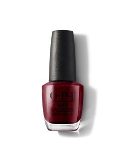 OPI Smalto Got the Blues for Red 15ml