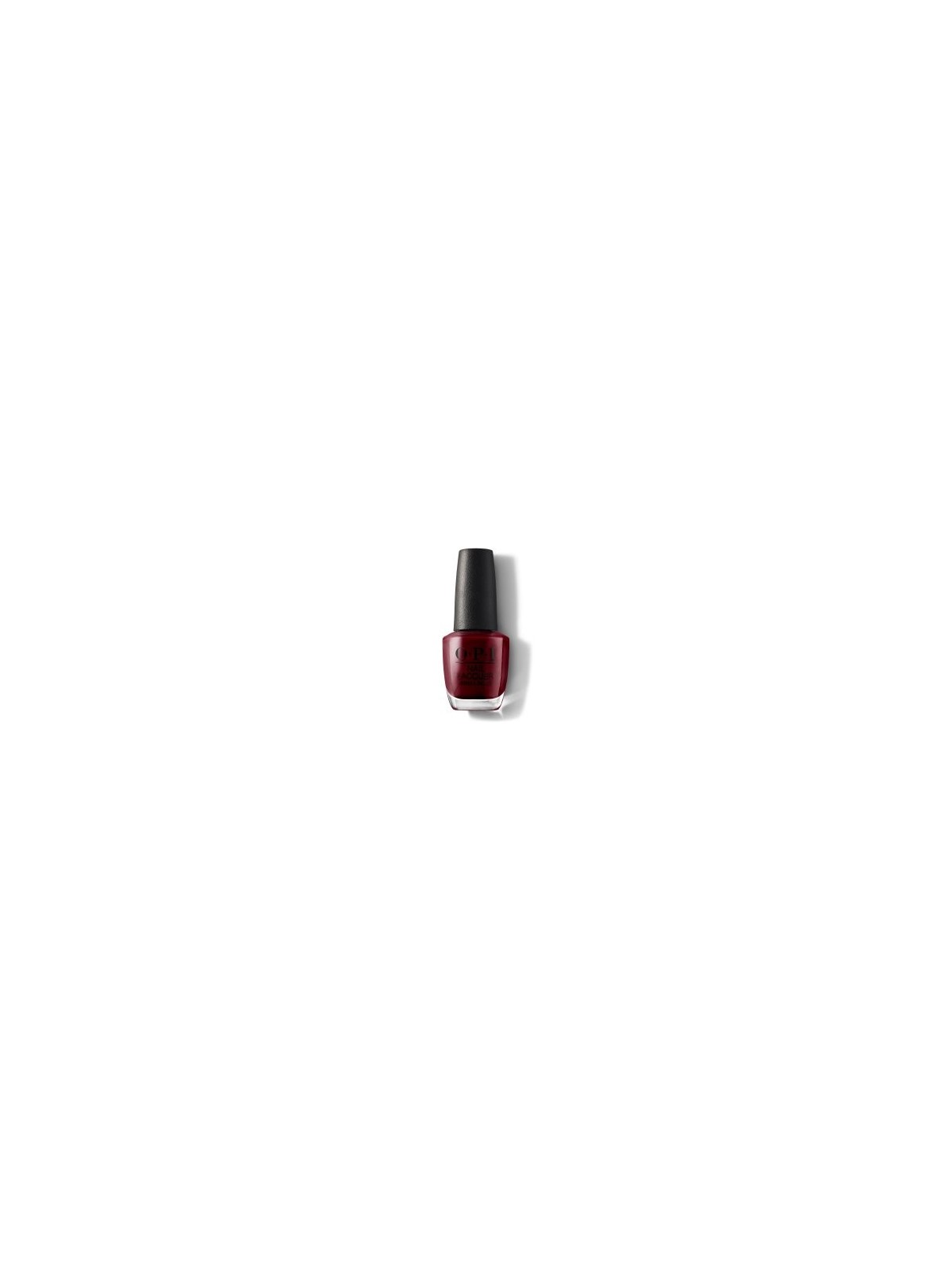 OPI Smalto Got the Blues for Red 15ml