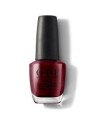 OPI Smalto Got the Blues for Red 15ml