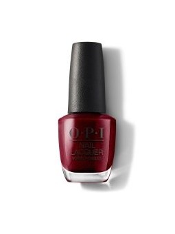 OPI Smalto I'm Not Really a Waitress 15ml