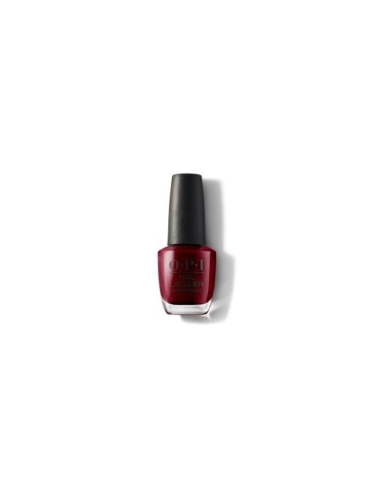 OPI Smalto I'm Not Really a Waitress 15ml
