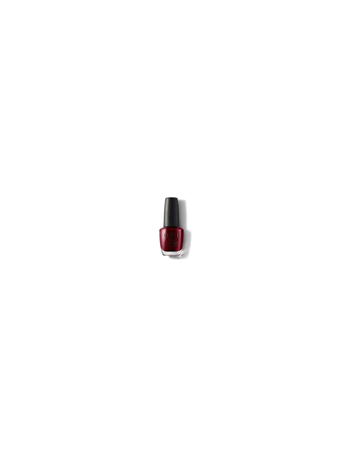 OPI Smalto I'm Not Really a Waitress 15ml