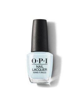 Smalto OPI It's a Boy! per unghie impeccabili