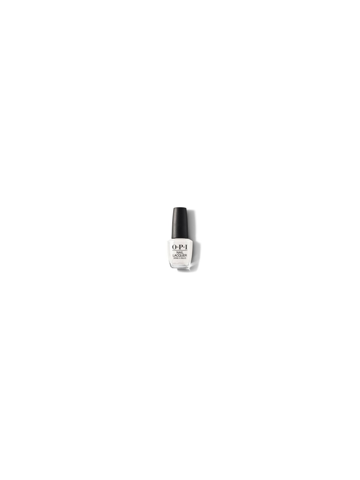 OPI Nail Lacquer Kyoto Pearl, eleganza in 15ml
