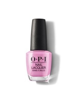 OPI Nail Lacquer Lucky Lucky Lavender 15ml