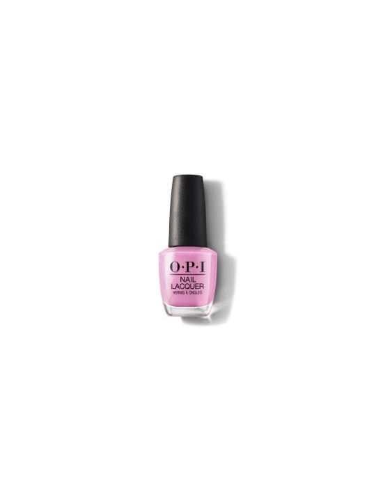 OPI Nail Lacquer Lucky Lucky Lavender 15ml