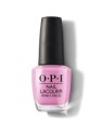OPI Nail Lacquer Lucky Lucky Lavender 15ml