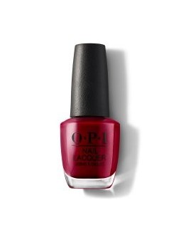 Smalto OPI Miami Beet 15ml - Colore Vibrante