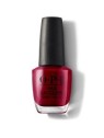 Smalto OPI Miami Beet 15ml - Colore Vibrante