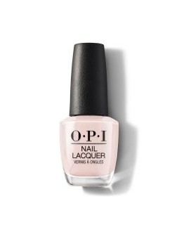 OPI Smalto Rosa Stop It I'm Blushing!