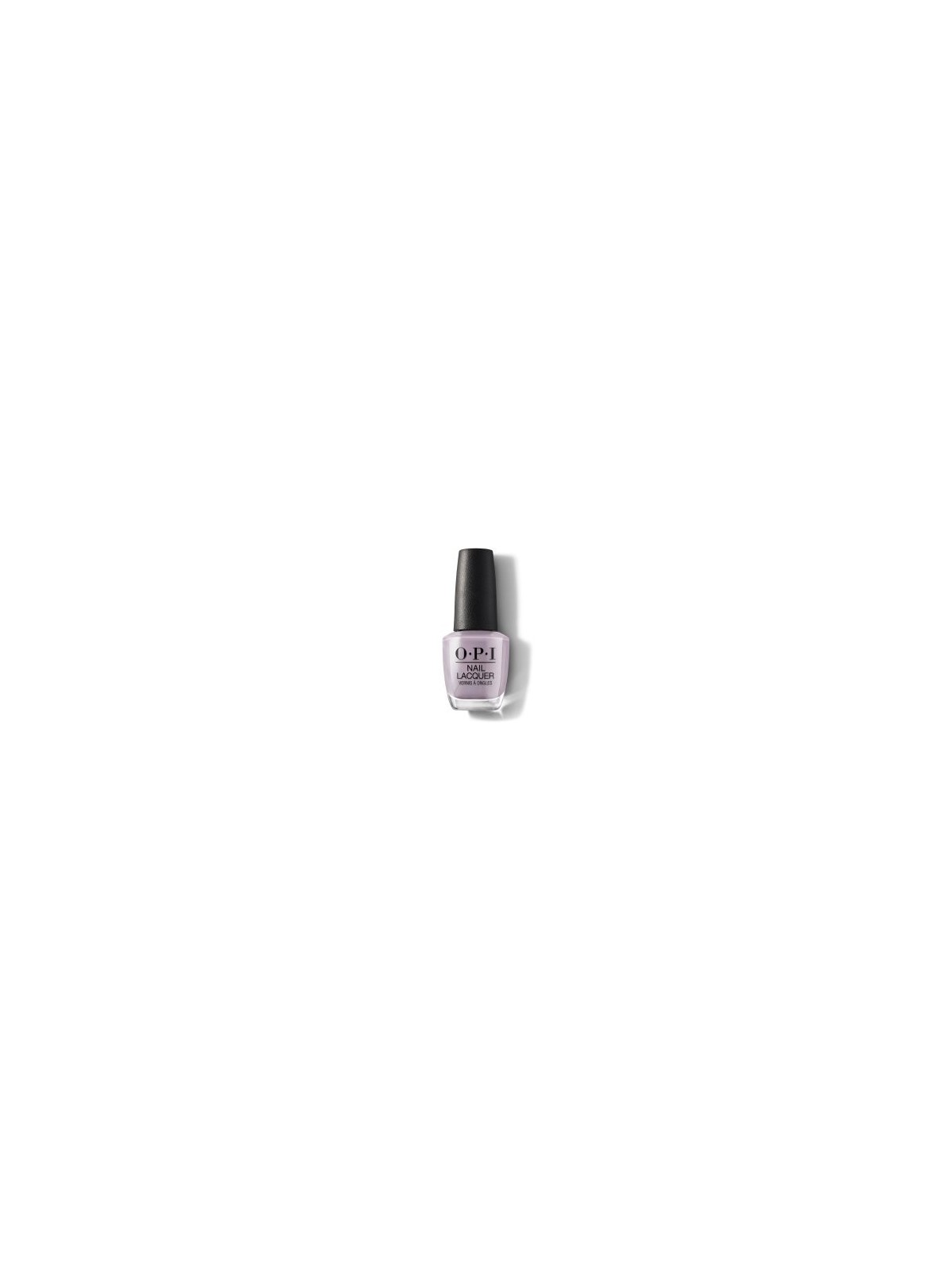 OPI Smalto Taupe-Less Beach 15ml - Chic e raffinatezza