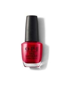 OPI The Thrill of Brazil - Smalto Rosso 15ml