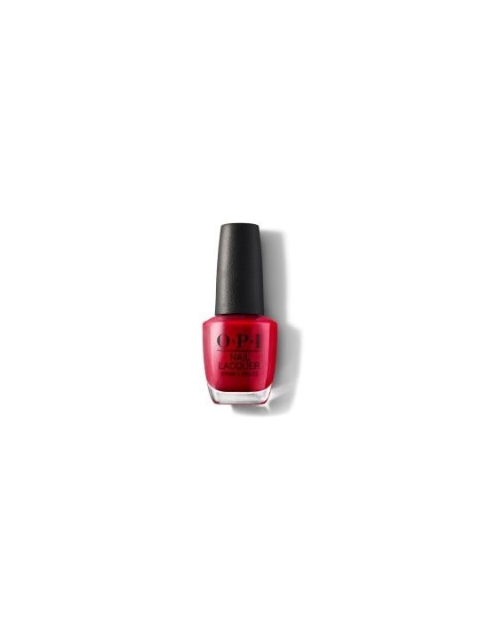 OPI The Thrill of Brazil - Smalto Rosso 15ml