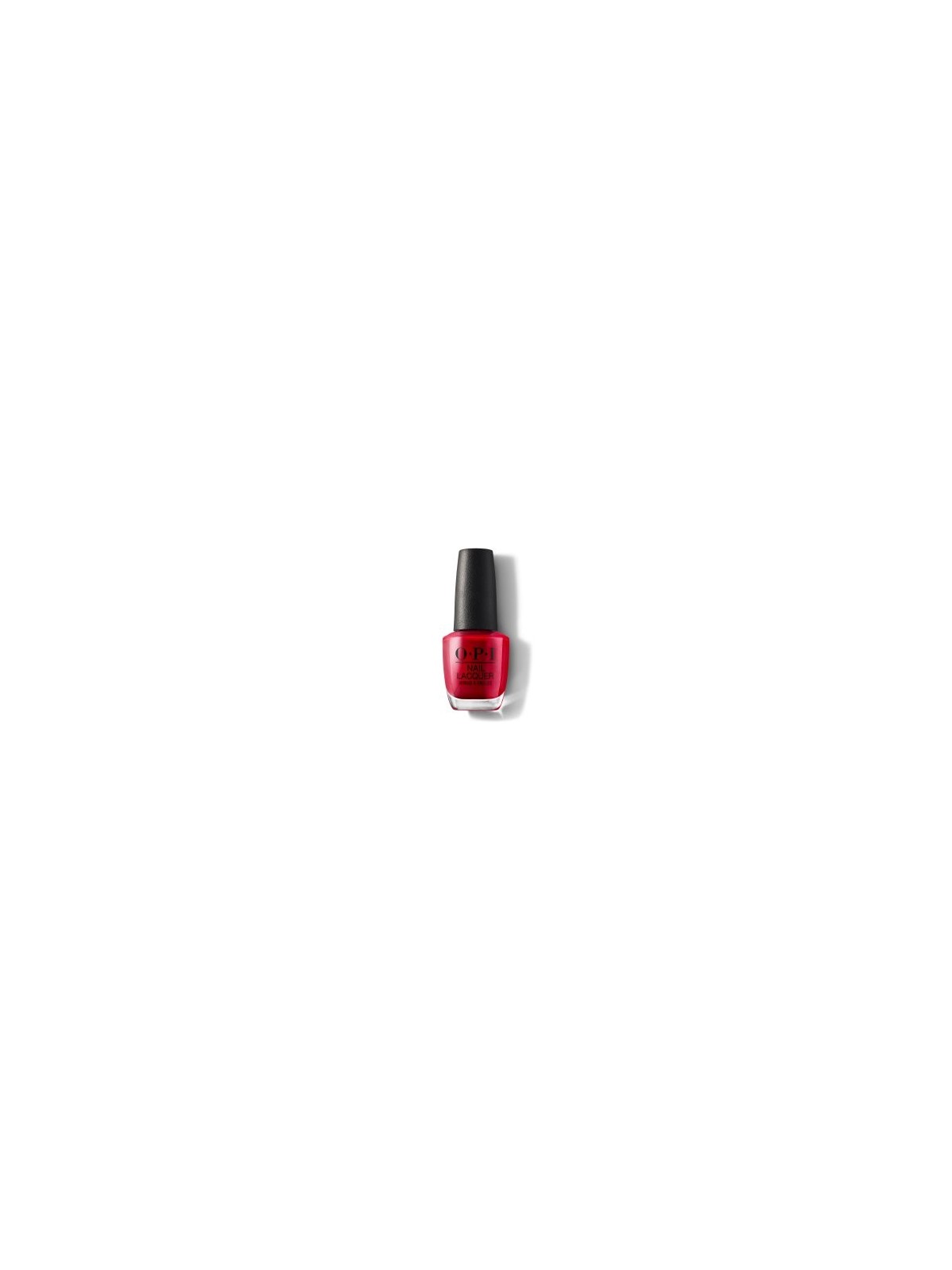 OPI The Thrill of Brazil - Smalto Rosso 15ml