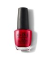 OPI The Thrill of Brazil - Smalto Rosso 15ml