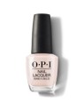 Smalto OPI Tiramisu For Two - Eleganza in 15ml